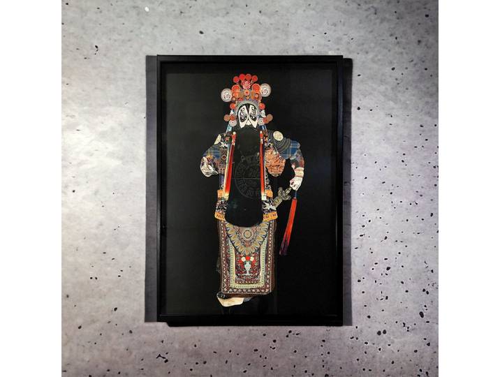Tableau Décoratif Japonais