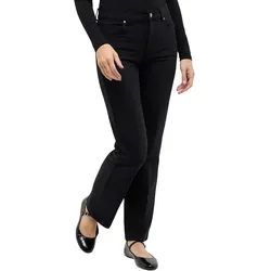 Angels Jeans Lara Business in Schwarz-D42-L28