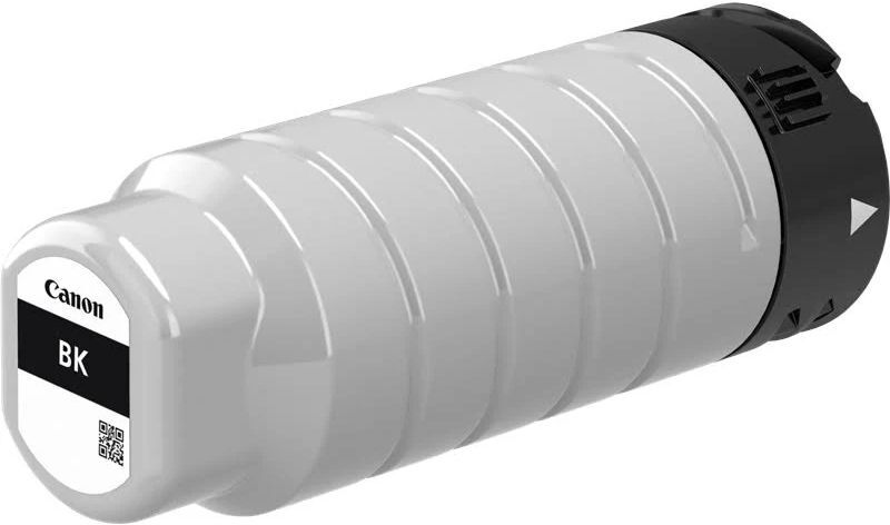 Canon PGI-7500XL BK - Schwarz - Druckerpatrone - Hohe Kapazität