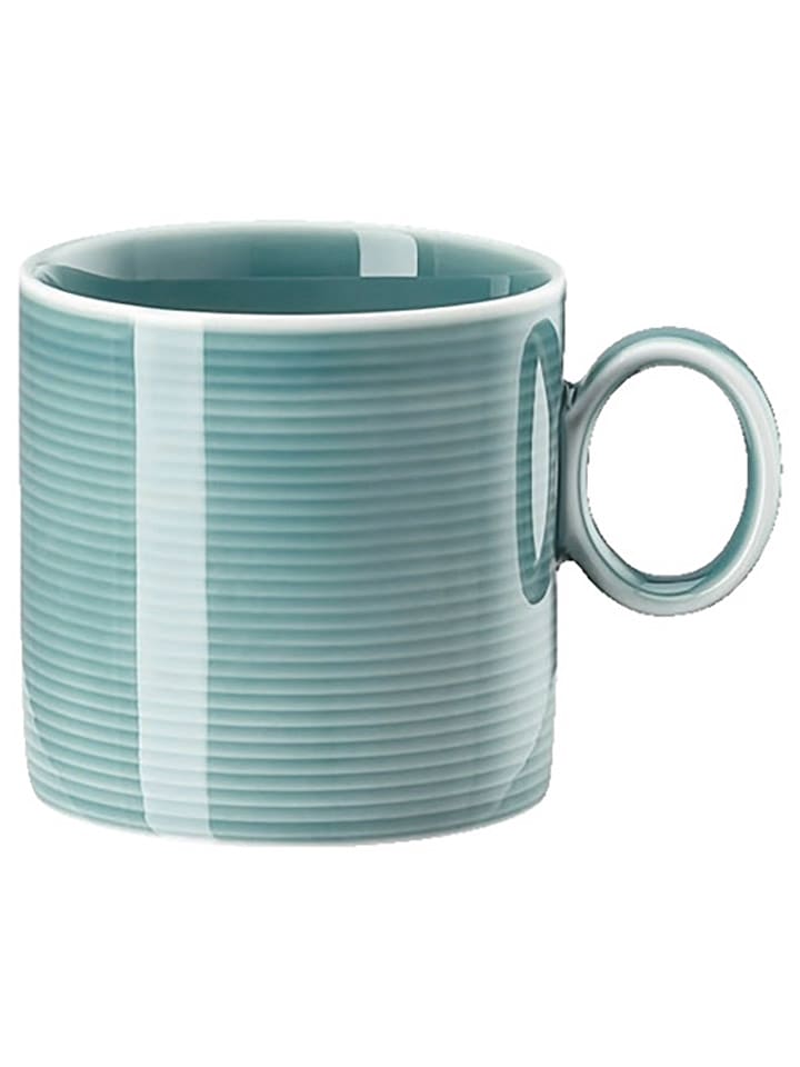 Thomas Tasse ''Loft'' in Türkis - 330 ml - onesize