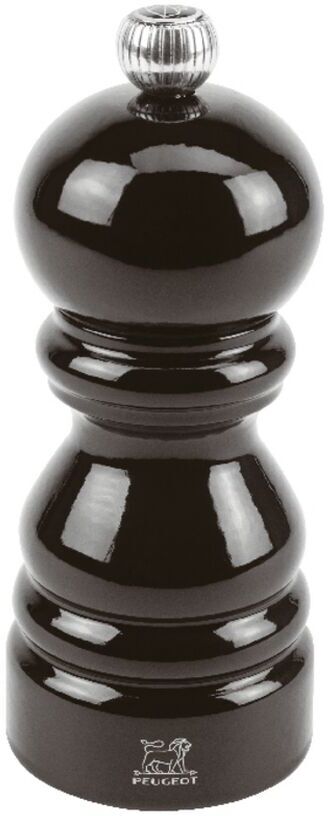 Peugeot Macinasale 12 cm Paris Black