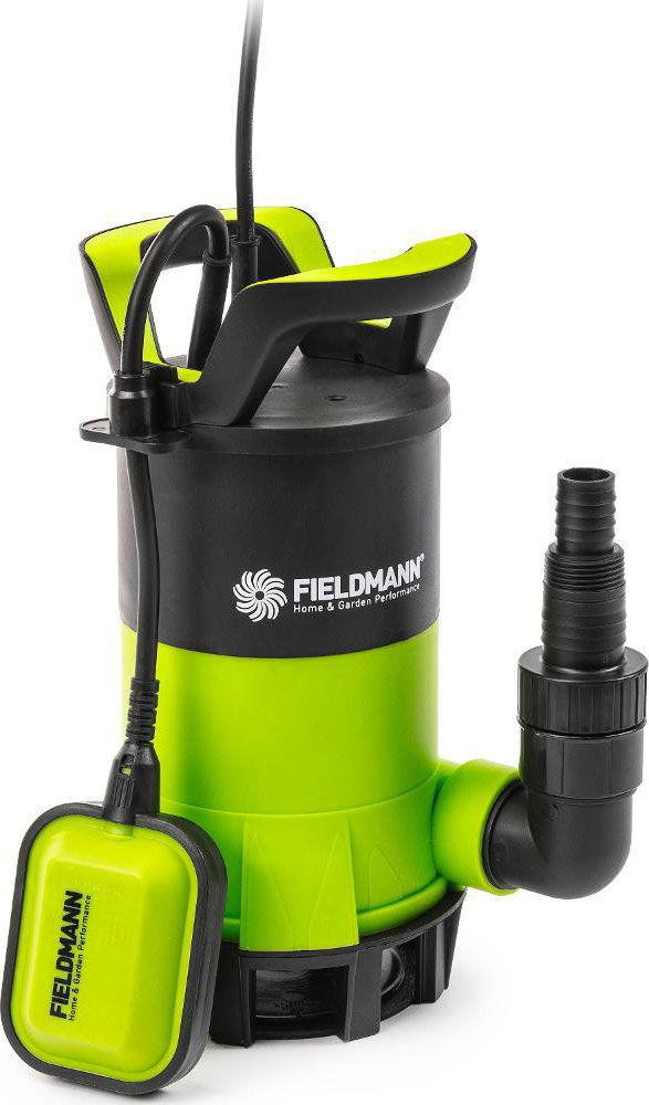 Fieldmann FVC 2004-EK Dompelpomp