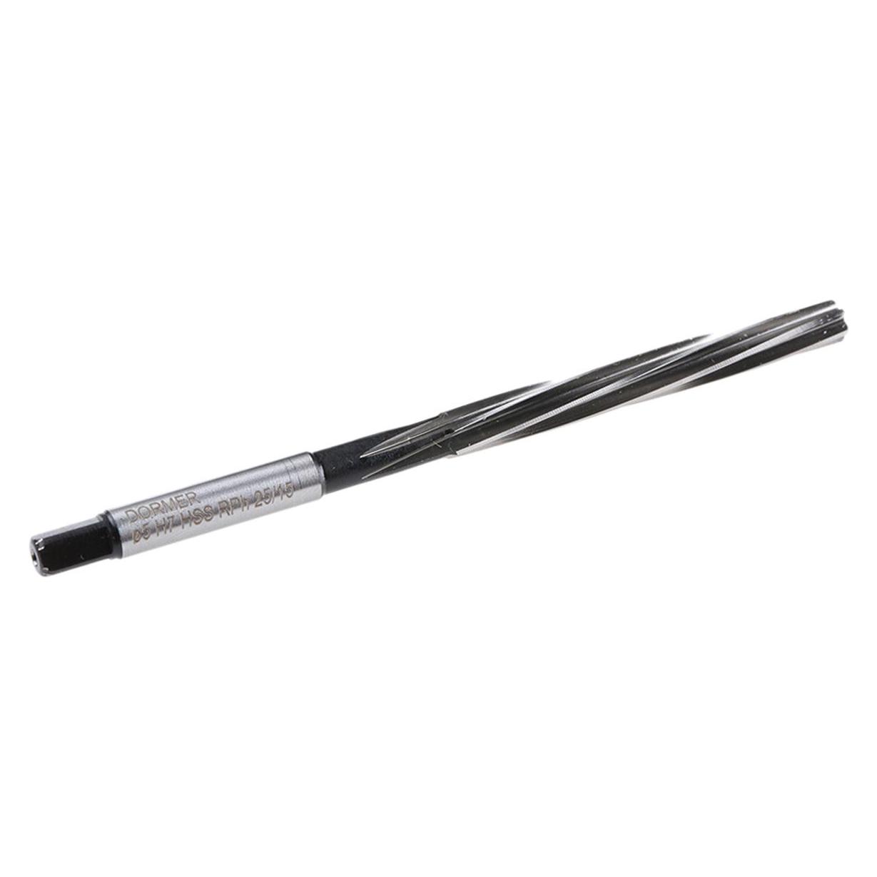 Dormer Handreibahle HSS 5mm (5 Millimeter) (B100 5MM)