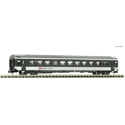 Fleischmann 6260058 N Reisezugwagen Typ EW IV, Gattung B, 2. Klasse der SBB (Spur N)