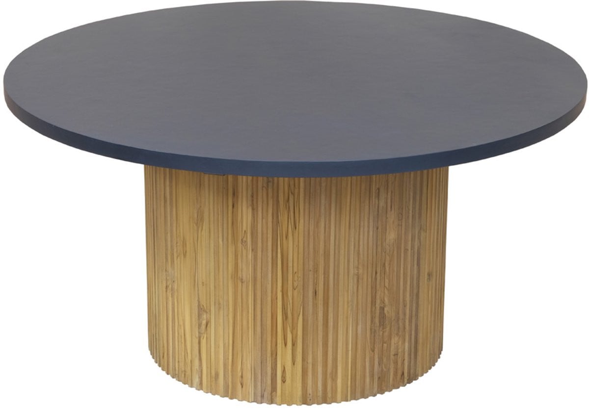 Tower living Palazzo Ronde Eettafel 130 cm