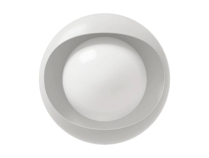 LYFA Cornea 220 Wandleuchte White