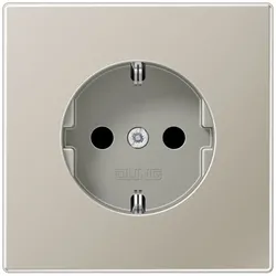 Jung SCHUKO Steckdose ES 1521