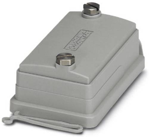 Phoenix Contact Schutzdeckel HC-B 6-TMS-SD-IP66 Inhalt: 10 St. Schutzdeckel