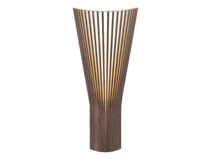 Secto Design Eck-Wandleuchte Secto Small 4237, aus nachhaltigem