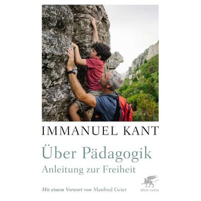 Über Pädagogik, Taschenbuch von Immanuel Kant, Klett Cotta, 978-3-608-98752-2