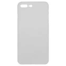 Native Union Coque Clic Air Iphone 7/8 Plus Transparent, Weiteres Smartphone Zubehör, Transparent