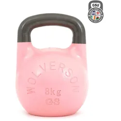 GSU Kettlebell 8-32kg