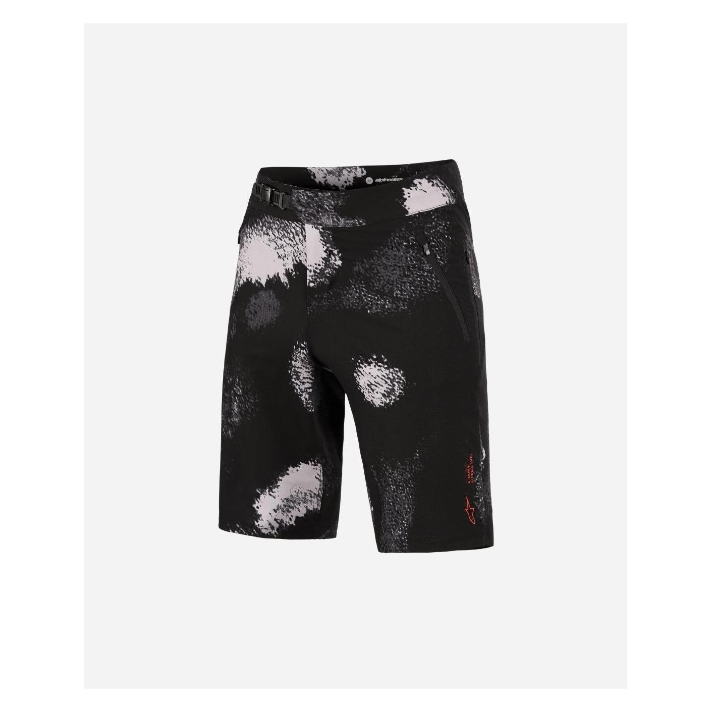 Alpinestars Pant A-Dura Ride Black (32, M) (68664618)
