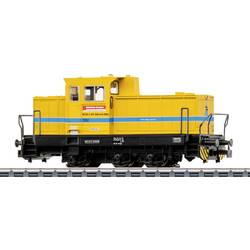 Märklin 036702 H0 Lok DHG 700 Bahnbau, MHI