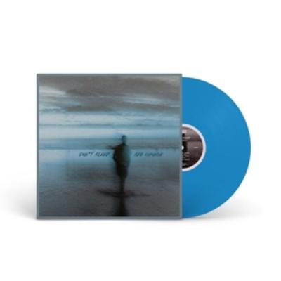 See Change (Ltd.Pacific Blue) - Dont Sleep, Vinyl