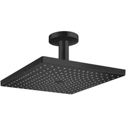 hansgrohe, Duschbrause, Kopfbrause Raindance E 300 1jet (1 Strahlart, 19 l/min)
