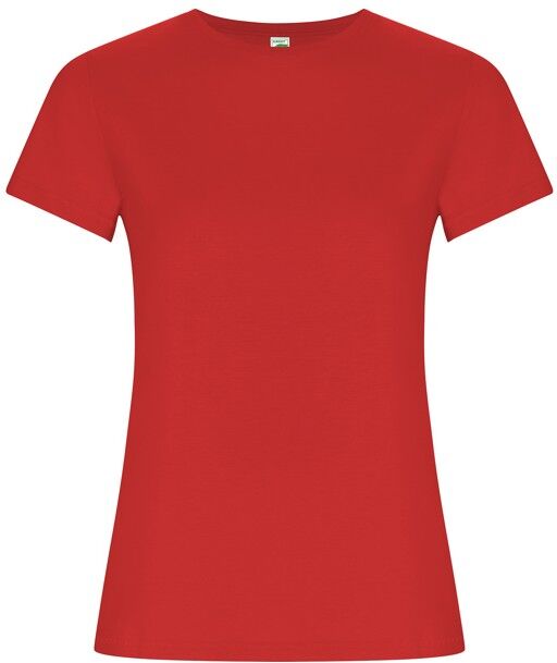 GOLDEN WOMAN rouge M