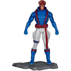 McFarlane WildC.A.T.S Elite Edition Image Comic Founders Series Deluxe Figurine Spartan 19 cm