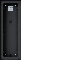 Hager AP-Gehäuse f. intercom REW410X