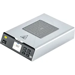 ATTEN ST-7500 - Heizplatte, ST-7500, 400 W, Infrarot
