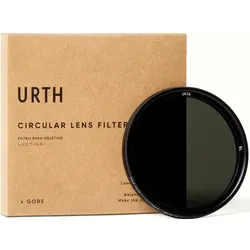 URTH Vario ND-Filter ND2-400 67mm (Angebot)