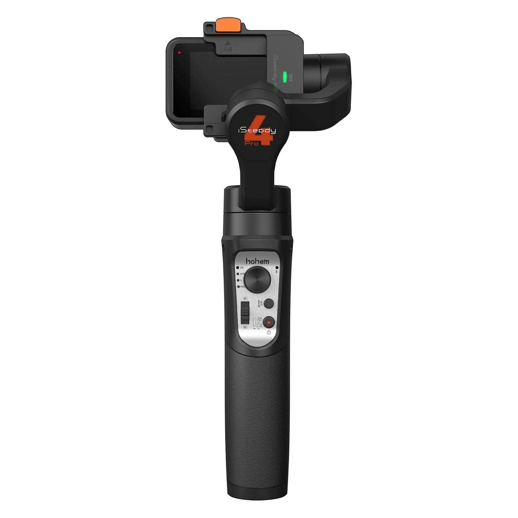 Hohem iSteady Pro 4 (Actionkamera, 0.15 kg) (iSteady Pro 4)