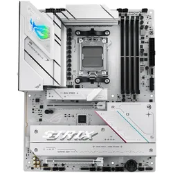 ASUS ROG Strix B850-A Gaming WIFI Mainboard