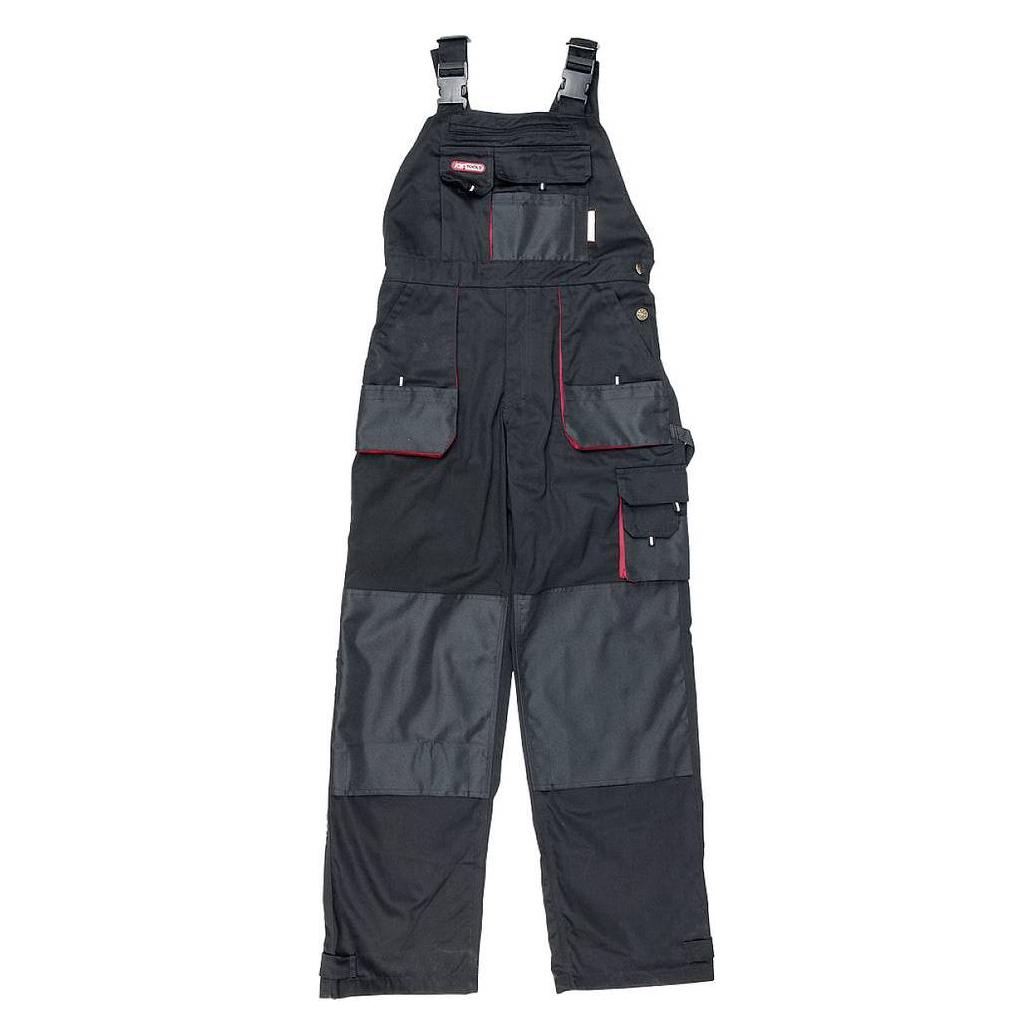 KS Tools Arbeits-Latzhose, 56 (56) (985.0653)