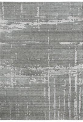 Alora Decor Radiant Abstract Wool Blend Rug