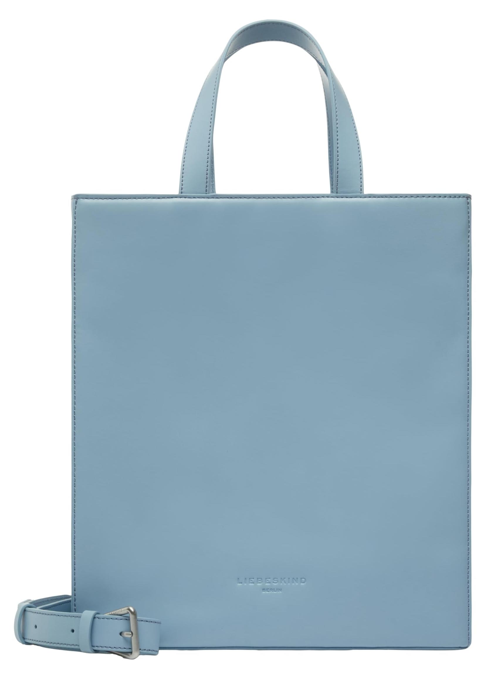 Liebeskind Berlin Damen Tasche "Paper Bag Tote S" I Cross-Body Tasche Damen aus