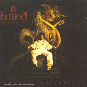 Freeman - L'Palais De Justice - Preis vom 16.10.2026 11:41:07 h