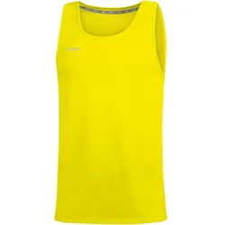 Jako Tanktop Run 2.0 - neongelb - XL
