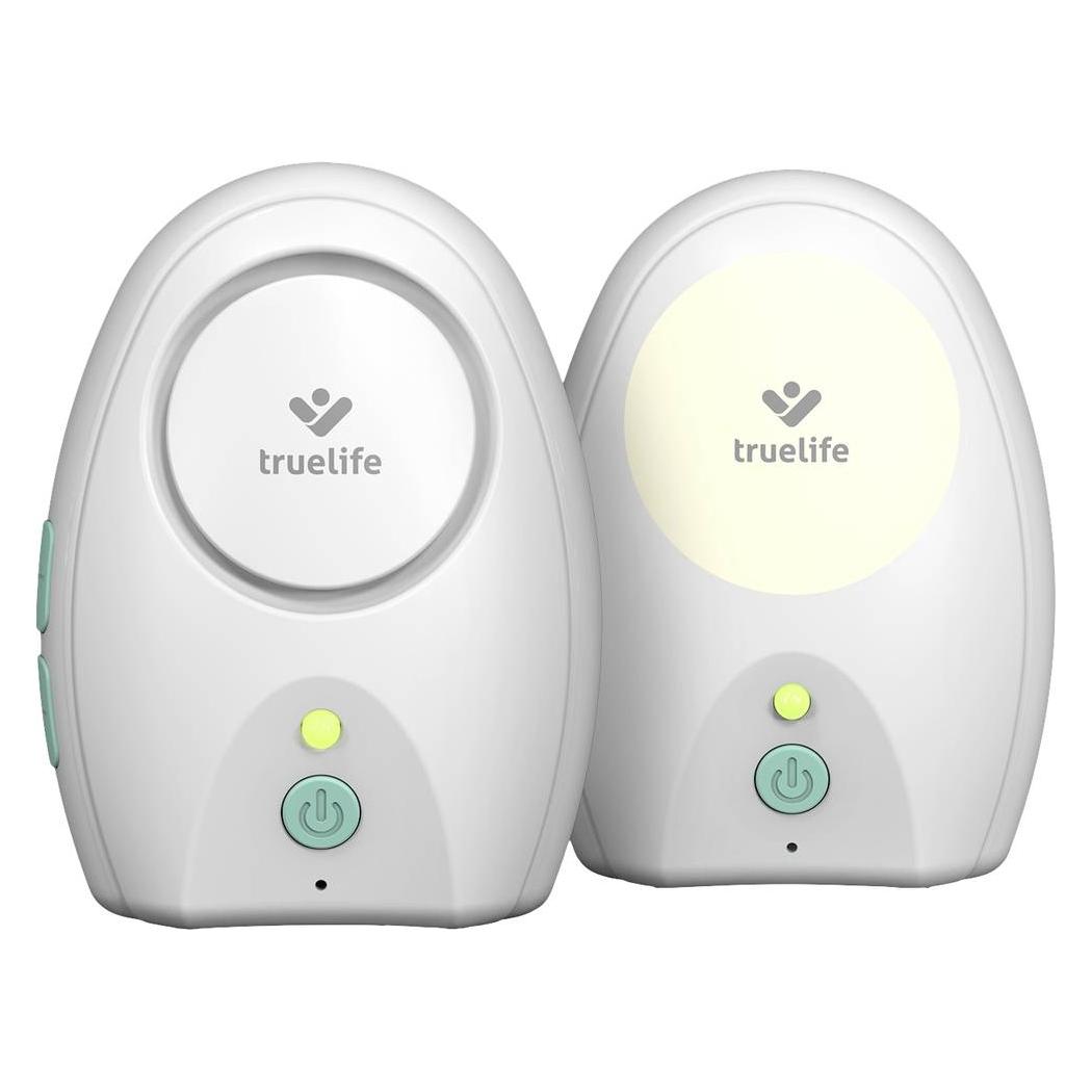 Truelife VM Pocket TLNTVMP Babyphone Funk (700 m) (TLNTVMP)
