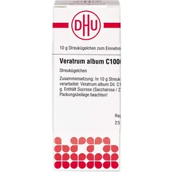 Veratrum Alb C1000 10 G