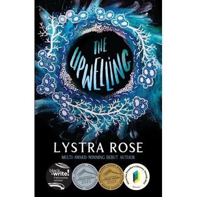 The Upwelling, Taschenbuch von Lystra Rose, Little, Brown and Company, 978-0-7344-2025-1