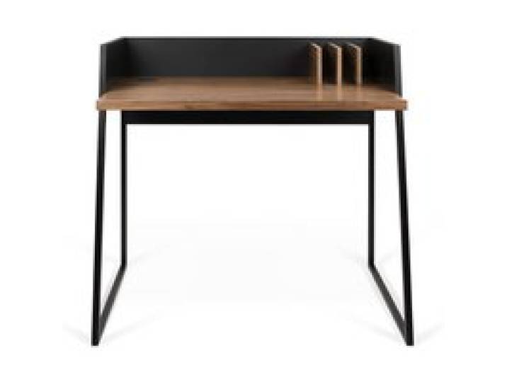 Bureau bois pieds métal Tennessee