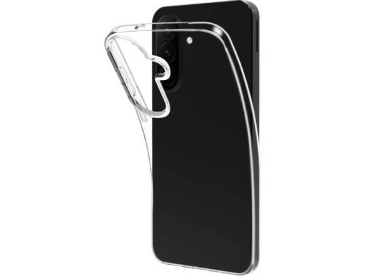 Essentielb - Coque Samsung S26fe Antichoc Made In France