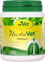 HUSTAVET Immun Pulver f.Hunde/Katzen 80 g