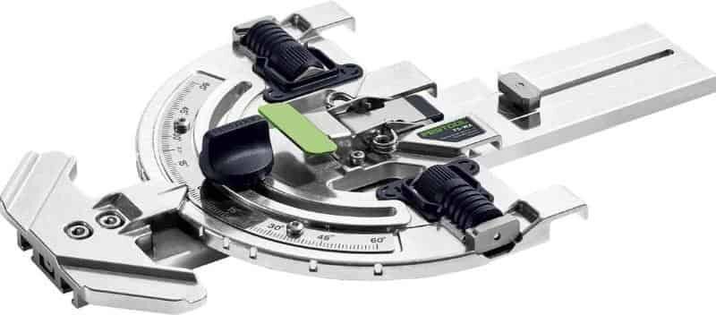FESTOOL Butée angulaire pour rail FS/2 FS-WA - 577040