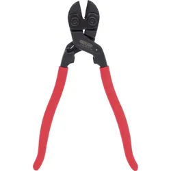 KS Tools Mini Bolzenschneider, selbstlösend, 8" - 118.0015
