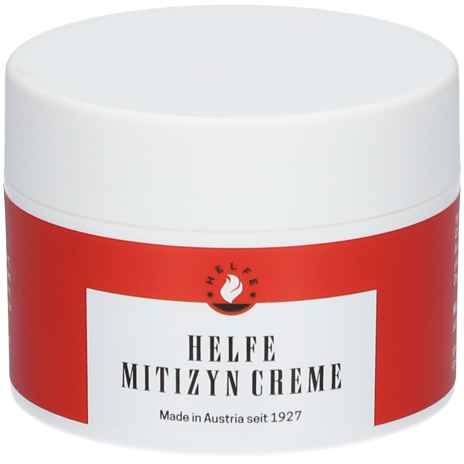 Helfe Mitizyncr TG 135 ml Creme