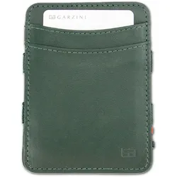 GARZINI URBAN MAGIC WALLET RFID green
