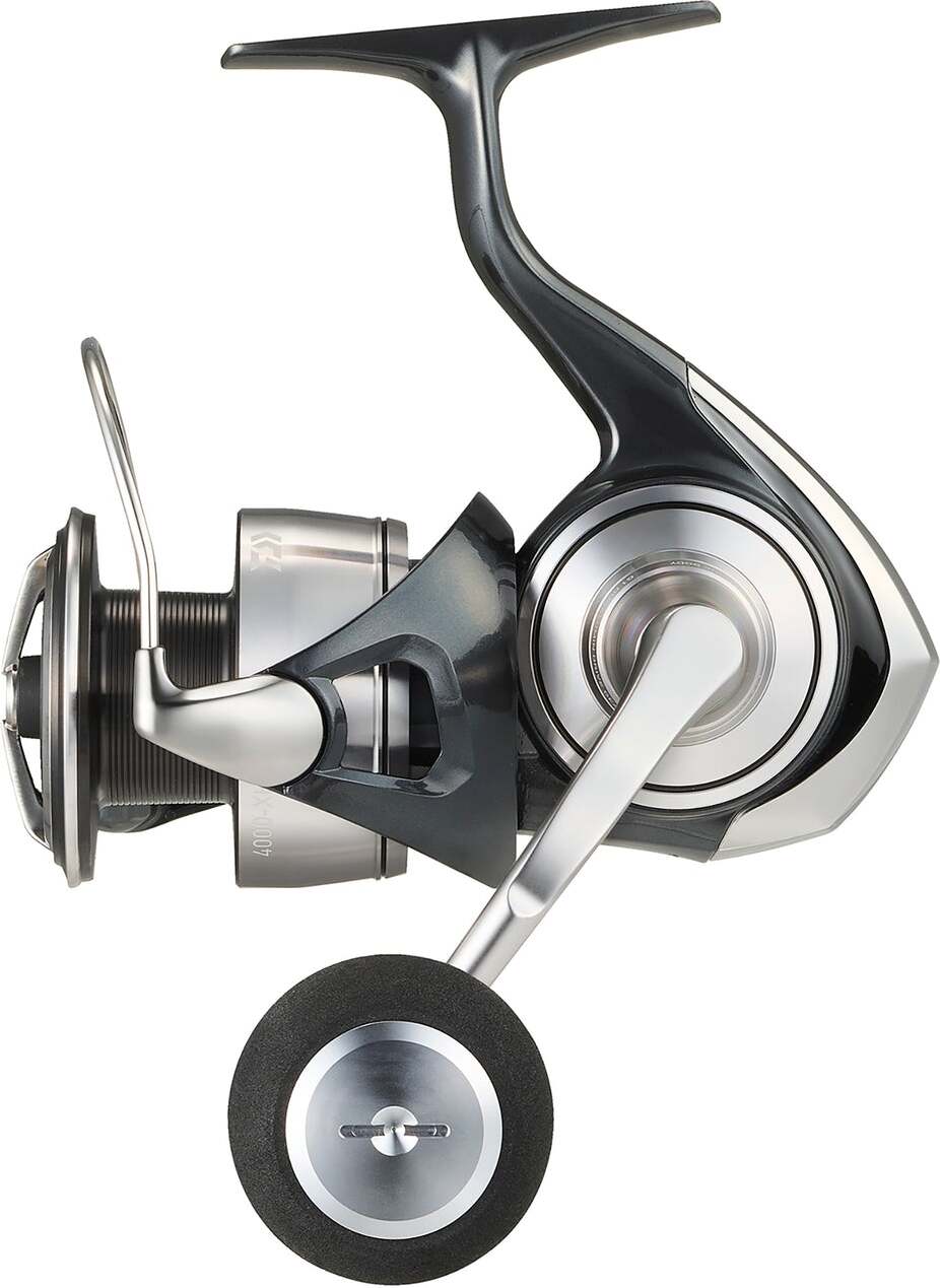 Daiwa 24 CERTATE SW(G) 6000-XH