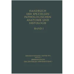 Nervensystem - Erkrankungen des Zentralen Nervensystems I, Fachbücher