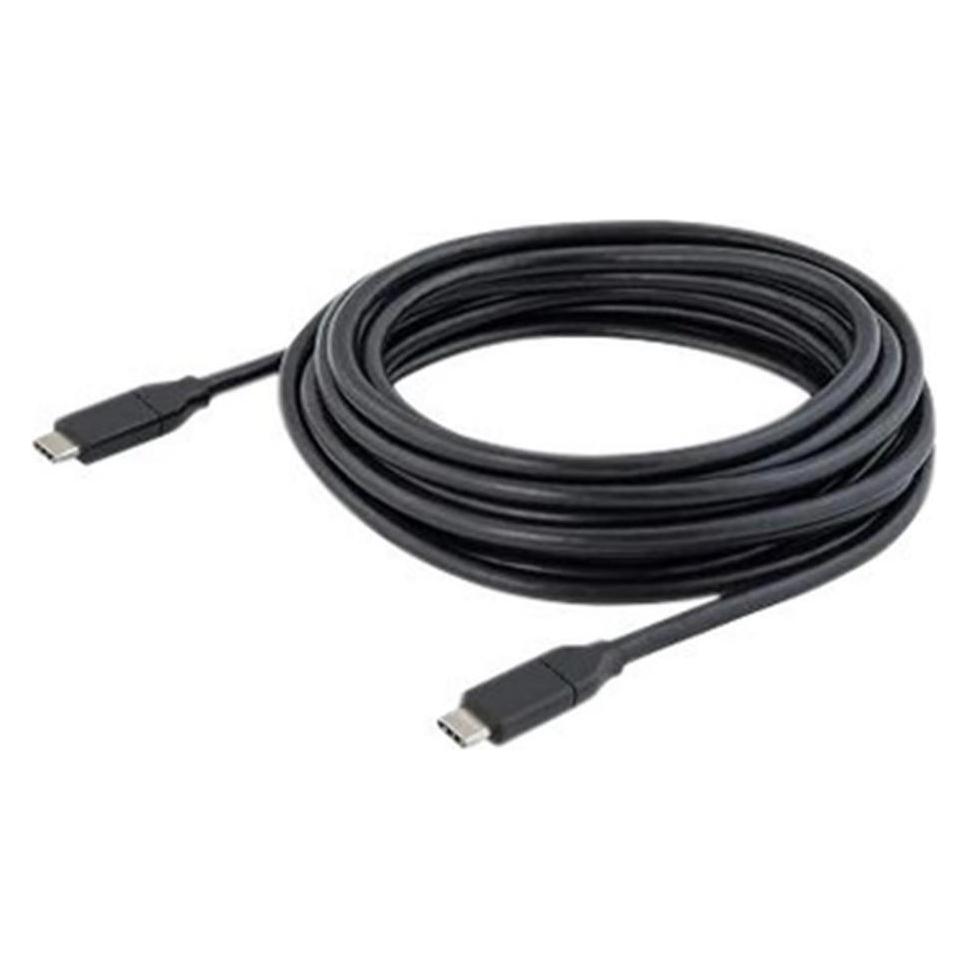 Cisco USB-Kabel - USB (M) zu USB-C (M) (4 m, USB 3.2 Gen 2) (CAB-USBC-4M-GR=)