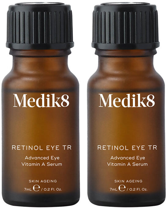 Medik8 Intelligent Retinol Eye 7ml Double