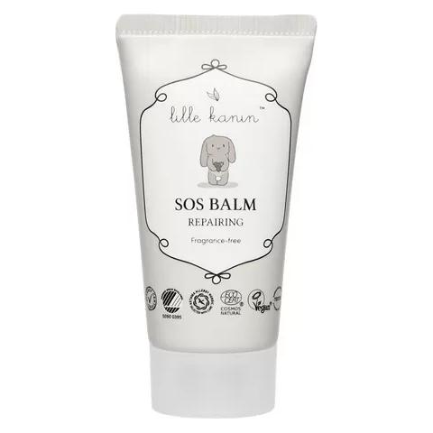 Lille Kanin SOS Balm 30 ml (30 ml) (77003)