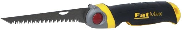 Scie à guichet à lame rétractable STANLEY FATMAX® FMHT0-20559