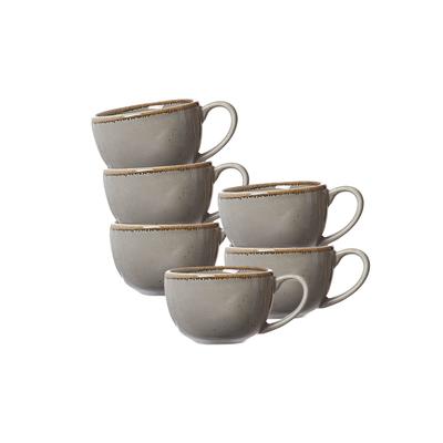 Ritzenhoff & Breker Taste Espressotasse 95 ml 6er Set