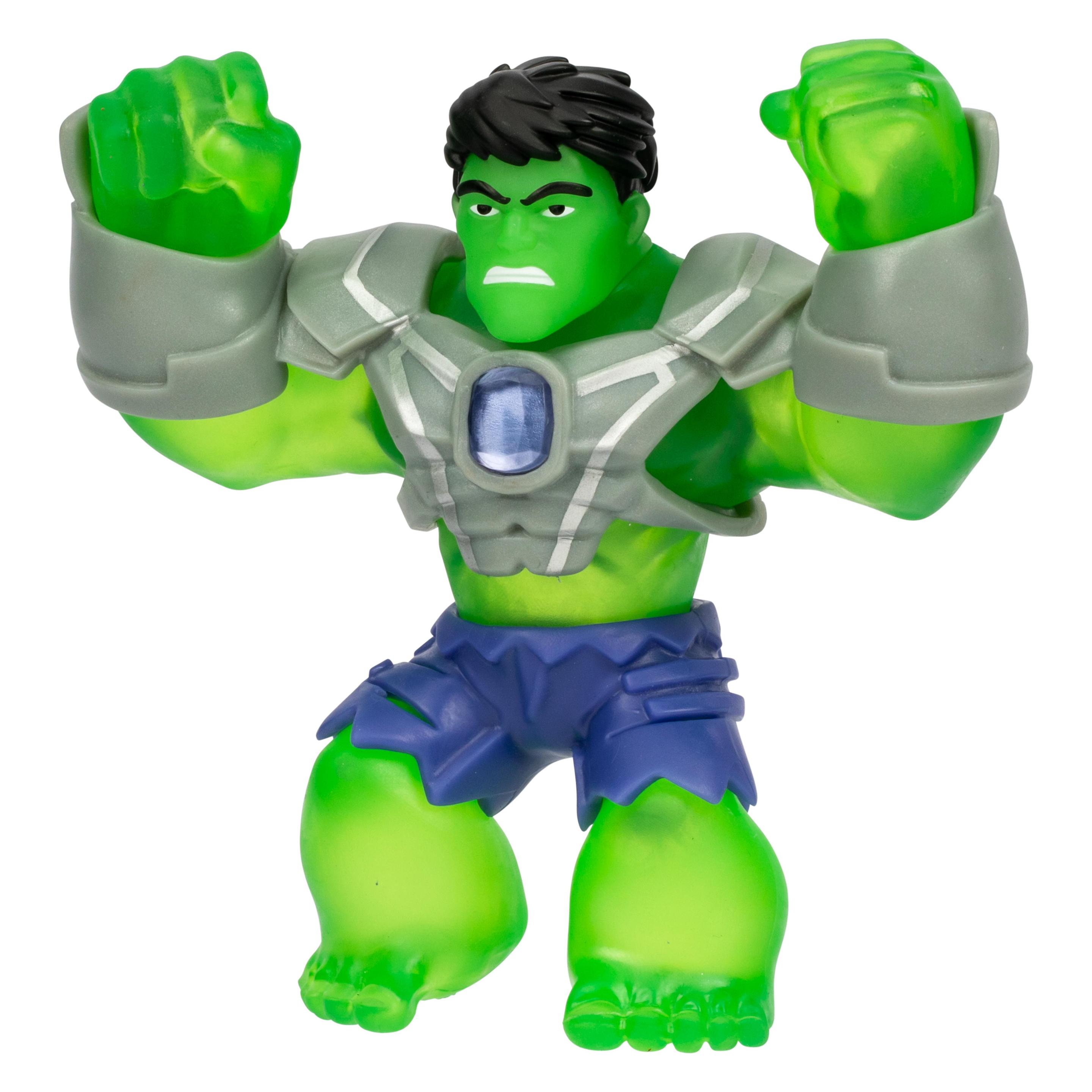 Goo Jit Zu - Marvel S11 Hulk (42997) (42997)